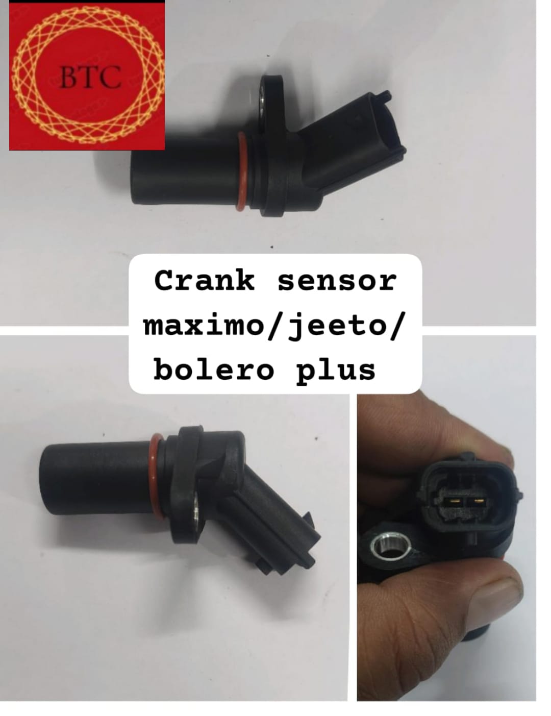 Crank Sensor